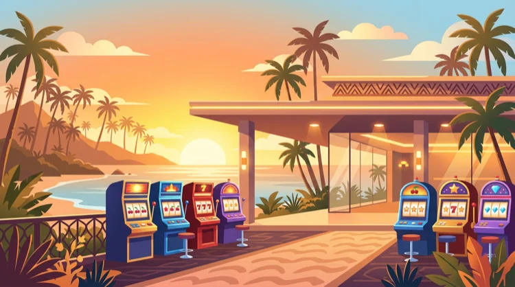 Casino kokobet