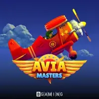 Aviamasters bij Kokobet