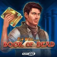Book of Dead bij Kokobet
