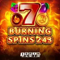 Burning Spins 243 bij Kokobet