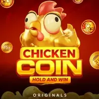 Chicken Coin bij Kokobet
