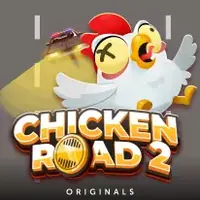 Chicken Road 2 bij Kokobet