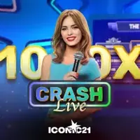 Crash Live bij Kokobet
