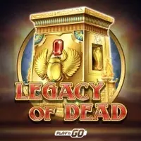 Legacy of Dead bij Kokobet