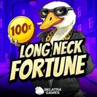 Long Neck Fortune bij Kokobet