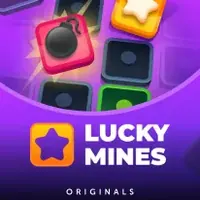 Lucky Mines bij Kokobet