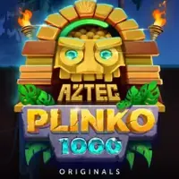 Aztec Plinko 1000 bij Kokobet
