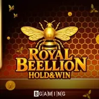 Royal Beellion Hold & Win bij Kokobet