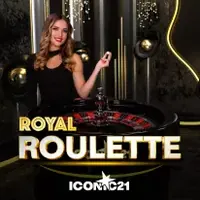 Royal Roulette bij Kokobet
