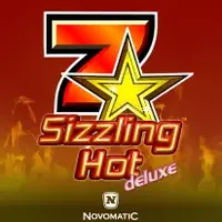 Sizzling Hot deluxe bij Kokobet
