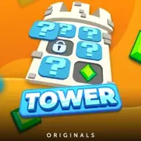 Tower bij Kokobet