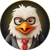 VIP-niveau Gold Beak